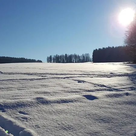 Hillig Διαμέρισμα