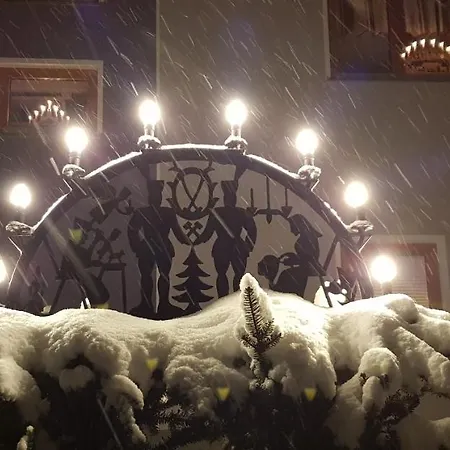 Hillig Διαμέρισμα Elterlein