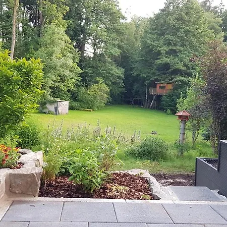 Hillig Apartment Elterlein