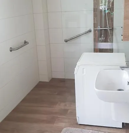 Hillig Apartment Elterlein