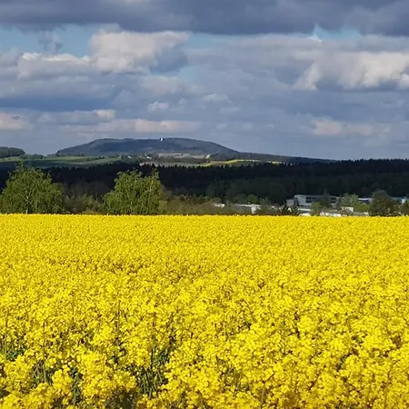 Hillig Διαμέρισμα *