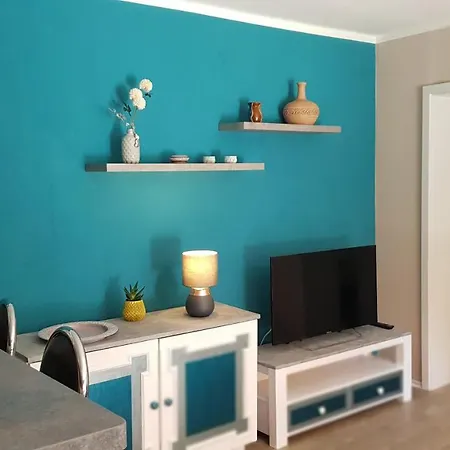 Apartment Hillig