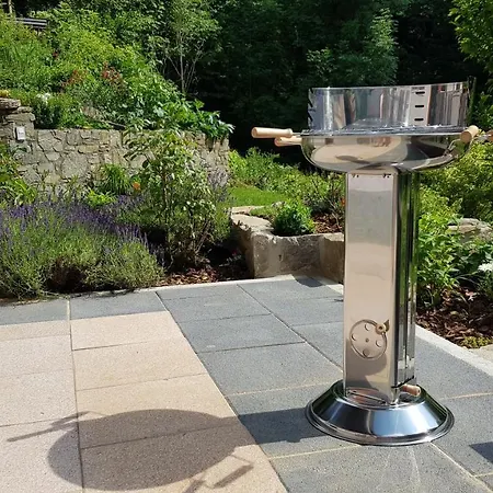 Hillig Apartmán Elterlein