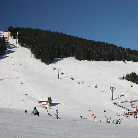 Διαμέρισμα Hillig