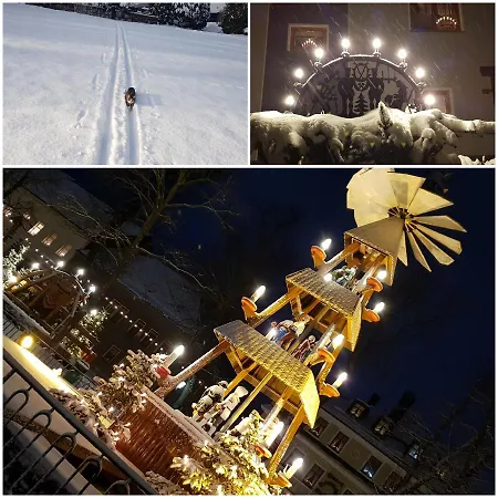 Hillig Διαμέρισμα *