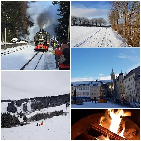 Hillig Διαμέρισμα *