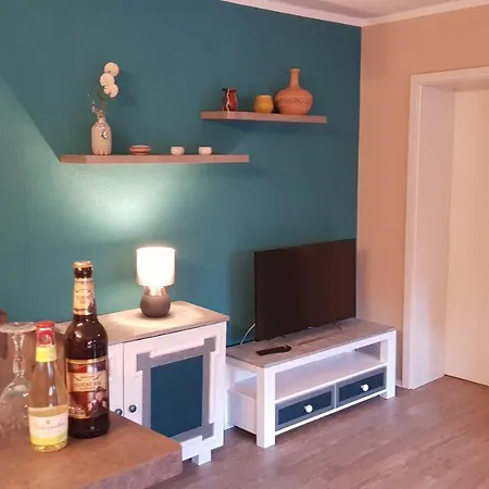 Appartement Hillig