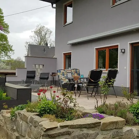 Hillig Apartment