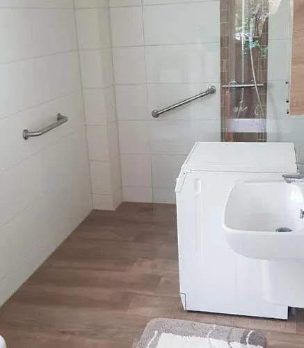 Hillig Apartment Elterlein