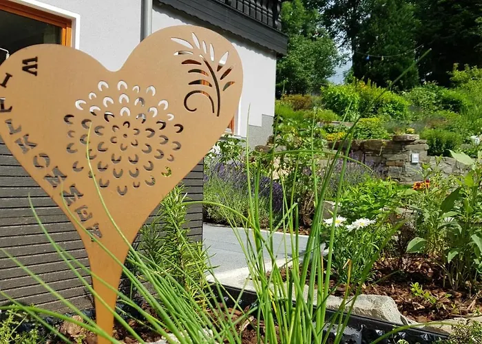 Hillig Apartment Elterlein