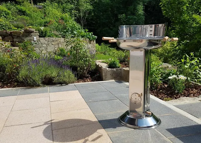 Hillig Apartment Elterlein