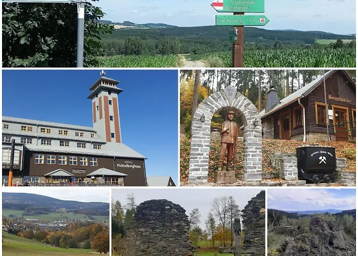 Apartment Hillig Elterlein